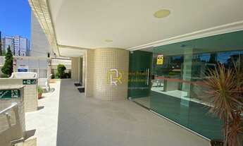 Imagem 4: Apartamento com 2 dormitórios à venda, 76 m² por R$ 345.000,00 - Aviação - Praia Grande/SP