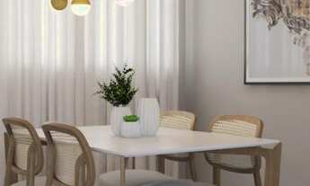 Imagem 7: Sobrado para Venda em Balneário Piçarras, Itajuba, 2 dormitórios, 1 suíte, 2 banheiros, 2