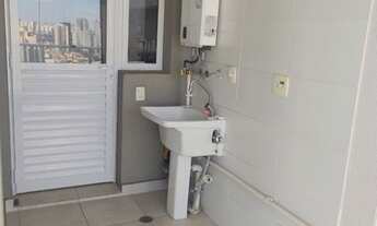 Imagem 3: Apartamento para alugar no Red Tatuapé