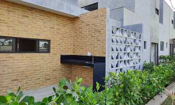 Imagem 3: Casa à venda, 125 m² por R$ 624.999,99 - Nova Parnamirim - Parnamirim/RN