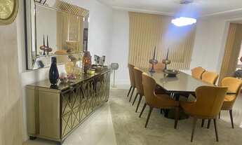 Imagem 3: MANSÃO NO RECREIO DOS BANDEIRANTES COM 6 SUITES