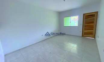 Imagem 5: Sobrado Novo Cidade Lider