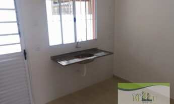 Imagem 7: Casa em Companhia Fazenda Belem - Franco da Rocha