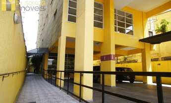 Imagem 6: Apartamento em São Vicente - 1 dormitório - lindo imóvel bem localizado