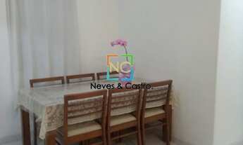 Imagem 2: APARTAMENTO RESIDENCIAL em SÃO JOSÉ - SC, AREIAS