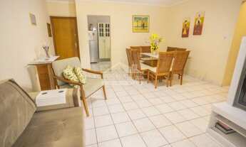 Imagem 1: Apartamento de 2 dormitórios mobiliado na Tupi!!