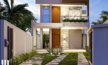 Imagem 2: Casa para Venda em Rio de Janeiro, Recreio dos Bandeirantes, 5 dormitórios, 5 suítes, 7 ba