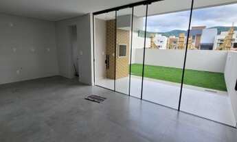 Imagem 3: Casa de condomínio para venda possui 150² com 3 quartos em DeltaVille - Biguaçu - SC