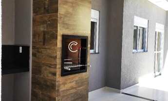 Imagem 6: CASA RESIDENCIAL em INDAIATUBA - SP, JARDIM PARK REAL