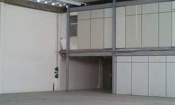 Imagem 6: PRÉDIO INDUSTRIAL em CAMPINAS - SP, SANTA GENEBRA