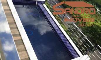 Imagem 5: CASA RESIDENCIAL em CAMAÇARI - BA, ALPHAVILLE (ABRANTES