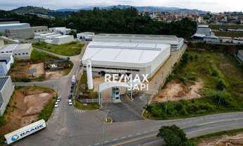 Imagem 6: GALPÃO PARA LOCAÇÃO - 3R CONDOMÍNIO EMPRESARIAL LTDA VÁRZEA PAULISTA - AC 7.331,73 m² e A