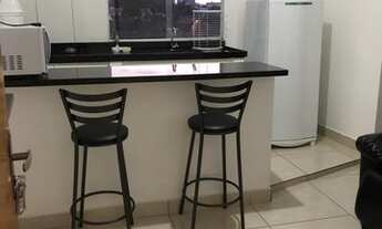 Imagem 5: Kitnet Mobiliada Temporada