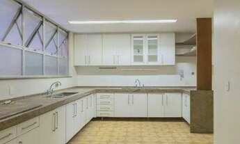 Imagem 6: Apartamento com 4 dormitórios, 450 m² - venda por R$ 3.800.000,00 ou aluguel por R$ 6.000