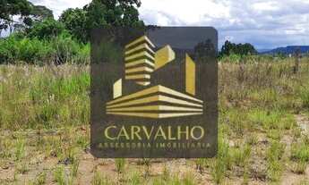 Imagem 4: Terreno para investimento na BR 280