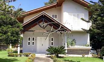 Imagem: Casa de condomínio sobrado para venda com