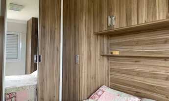 Imagem 6: Apartamento USADO - Americana/SP (Vila Dainese