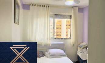 Imagem 6: Apartamento com 2 dormitórios à venda, 73 m² por R$ 535. - Santa Cecília - São Paulo/SP