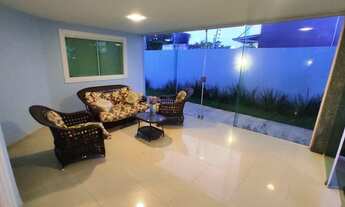 Imagem 5: Casa para venda possui 384 metros quadrados com 3 quartos em Itapuã - Salvador - BA