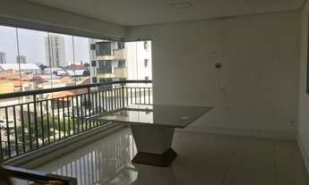 Imagem 2: Apartamento Condomínio Amicci Della Vita 98M2 com 3 quartos 1 Suíte e Terraço Gourmet