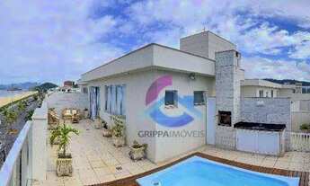 Imagem: Cobertura 4 dormitórios, 290 m² em Piratininga