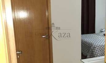 Imagem 6: Apartamento - Residence Club Tropical Garden - Vila Machado - 80m²- 3 Dormitórios