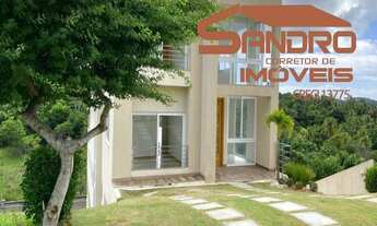 Imagem 3: CASA RESIDENCIAL em CAMAÇARI - BA, ALPHAVILLE (ABRANTES