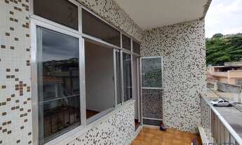 Imagem 4: Apartamento com 2 dormitórios à venda, 60 m² - Penha - Rio de Janeiro/RJ