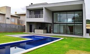 Imagem 5: Casa - Sousas - Campinas