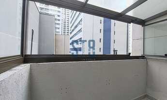 Imagem 7: Apartamento estilo garden com duas sacadas, muita luminosidade e conforto para você e sua