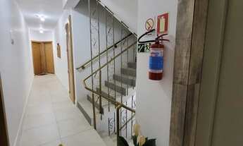 Imagem 3: LINDO E ACONCHEGANTE APARTAMENTO A 3 QUADRAS DO MAR