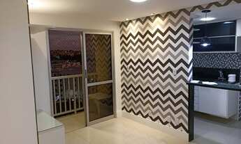 Imagem: Vendo apartamento no Residencial Salvador