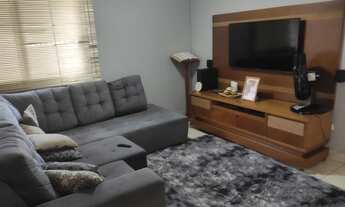 Imagem 3: Casa para venda possui 163 metros quadrados com 3 quartos em Parque das Grevíleas - Maring