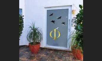 Imagem 6: Aluga se Casa mobilhada com 2 dormitórios no Residencial Xingúpara alugar, 130 m² por R