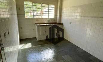 Imagem 2: Apartamento com 2 dormitórios para alugar, 74 m² por R$ 770,00/mês - Varginha - Itajubá/MG