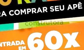 Imagem 2: More no Bonfim, área lazer com piscina