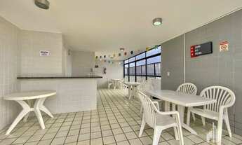 Imagem 5: Flat/Studio Praticamente na Beira Mar de Candeias, Todo Mobiliado - Edf Ibiza II