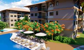 Imagem: Lançamento na melhor área de praia de