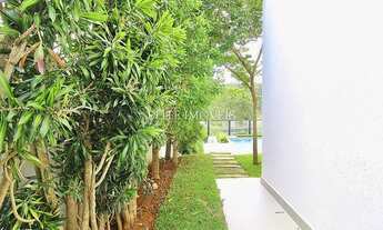 Imagem 3: Juiz de Fora - Casa de Condomínio - Cruzeiro de Santo Antônio