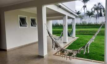 Imagem 2: Casa no condomínio Village Ipanema 1