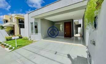 Imagem: Casa para venda possui 123 metros quadrados