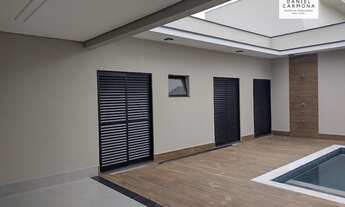 Imagem 5: Linda Casa Térrea - 03 Suítes - Jardim Res. Dona Maria José - Indaiatuba-SP