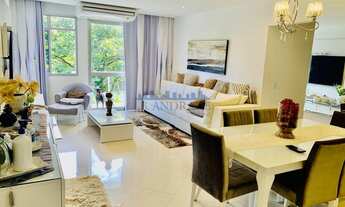 Imagem 1: Rio de Janeiro - Apartamento Padrão - Jardim Oceânico (Barra da Tijuca