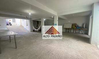 Imagem 4: Sobrado com 3 dormitórios à venda, 251 m² por R$ 800.000,00 - Vila Augusto - Mauá/SP