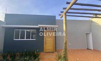 Imagem 2: DG - Casa térrea - Cidade Jardim - 3 Dormitórios (sendo 1 suíte+closet) - Sertãozinho/SP