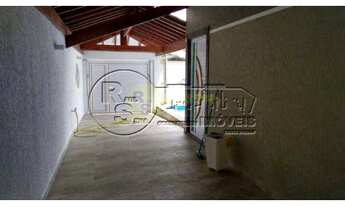 Imagem: Casa 3 dorm alto padrao jd imperador com