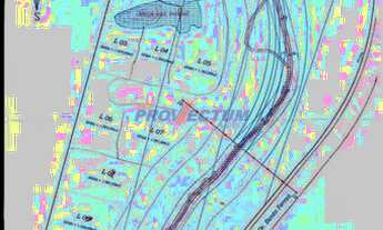 Imagem: área - Dois Córregos - Valinhos