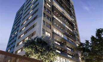 Imagem: Porto Alegre - Apartamento Padrão - MENINO