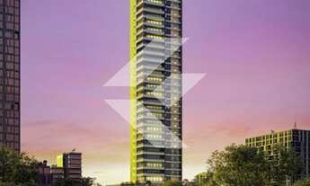 Imagem 2: Apartamento Alto Padrão 4 suítes Velázquez Residence Fazenda Itajaí