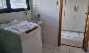 Imagem 7: Apartamento 3/4, com 2 suítes na Graça